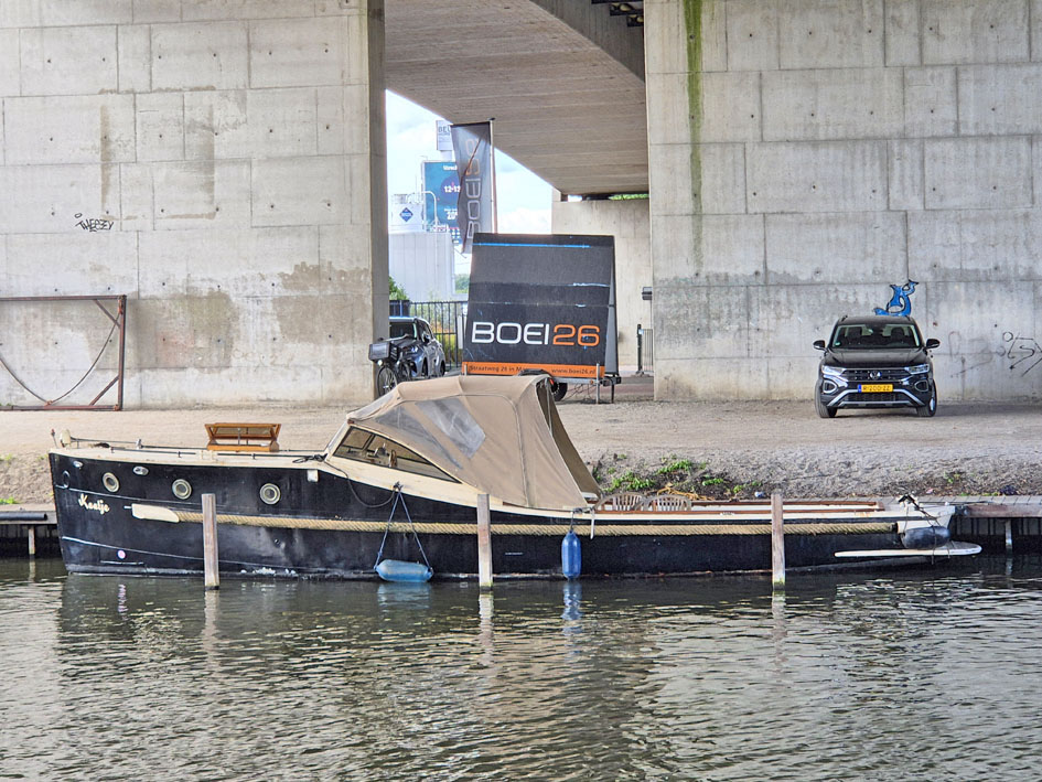 foto: 24 Bakdek Klassiek Motorjacht 11.30