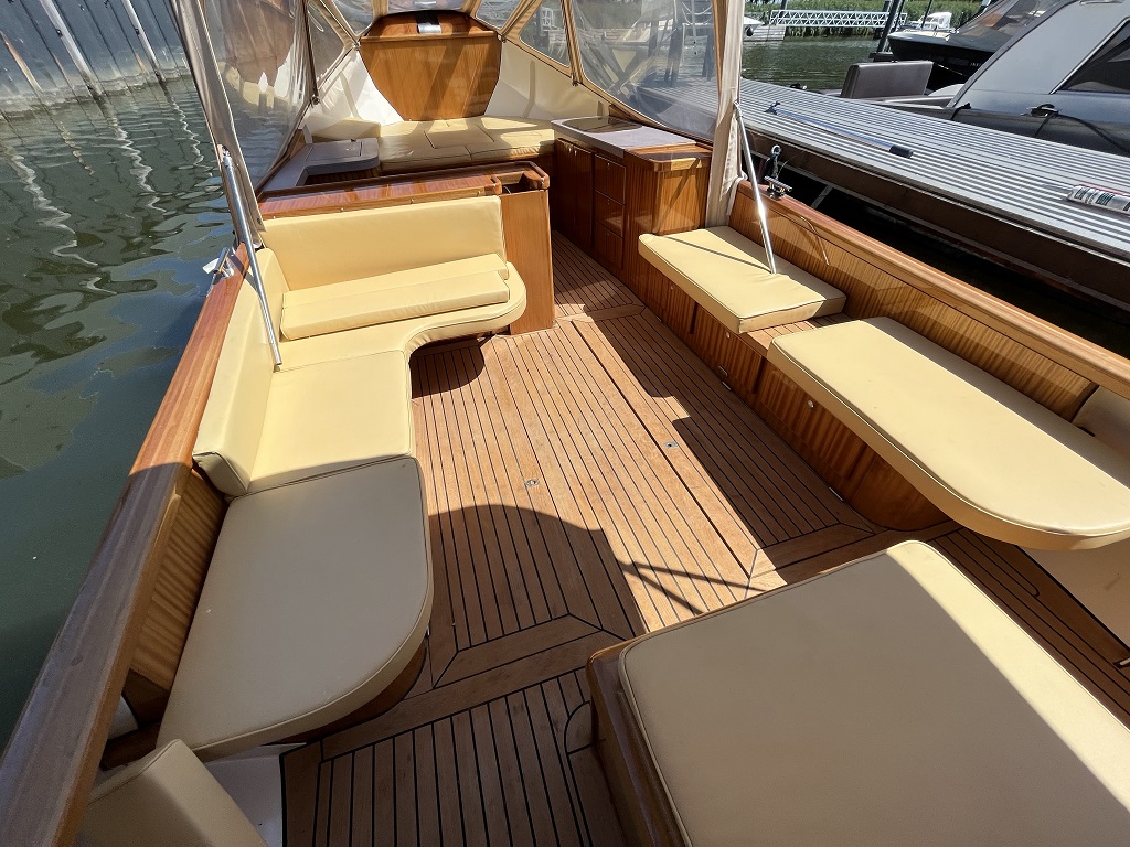 foto: 13 Zalmschouw Kingfish