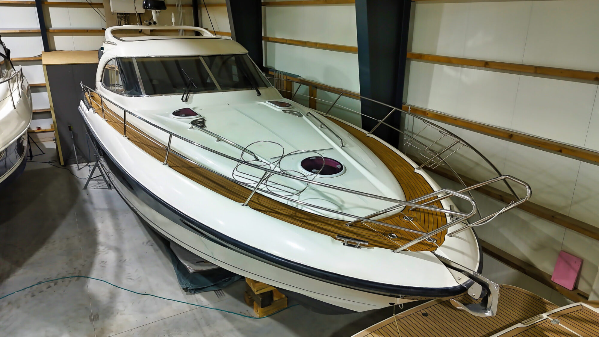Bavaria Bavaria 37 HT Hardtop