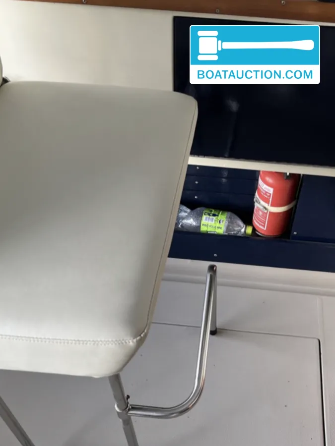 foto: 43 Slickcraft Speedcruiser