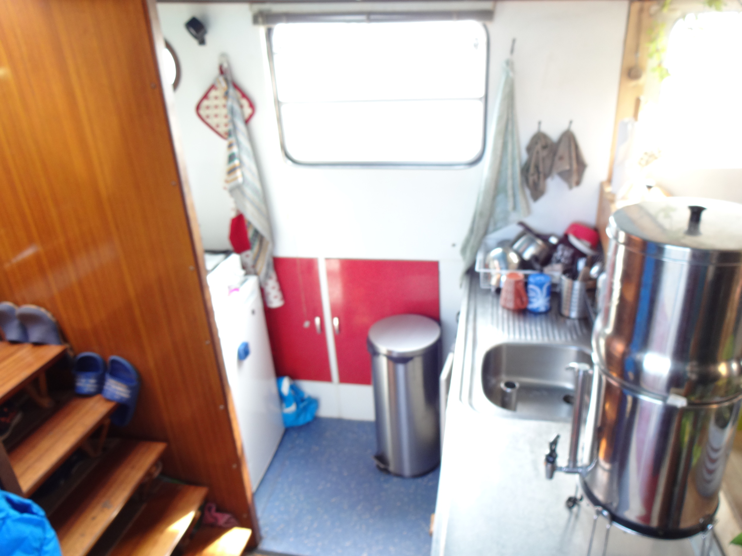 foto: 38 Tjalk Skutsje 17.00