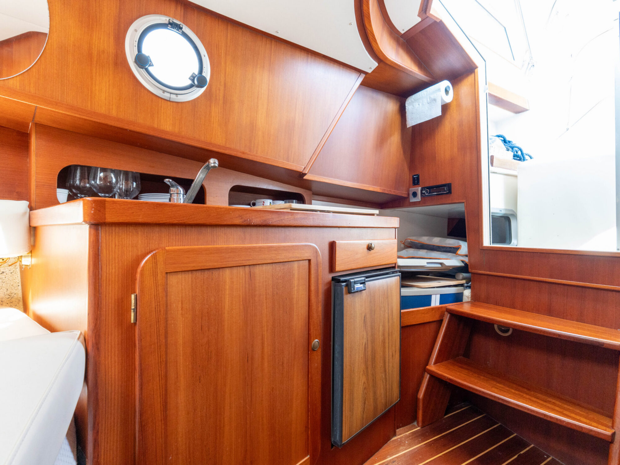 foto: 37 Makma Makma 900 Cabin
