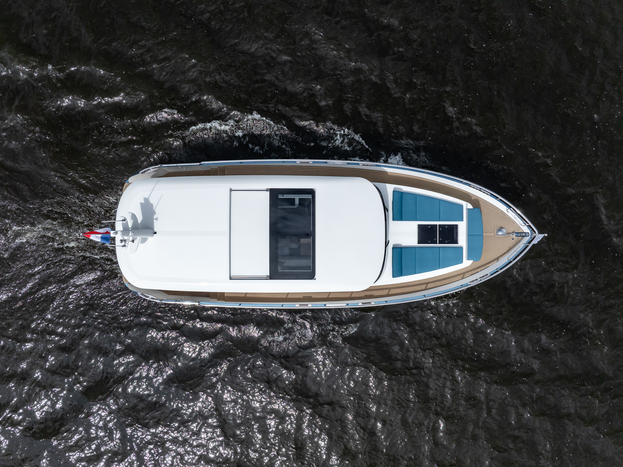 foto: 337 Babro yachting Babro Tridente 44 OC Signature
