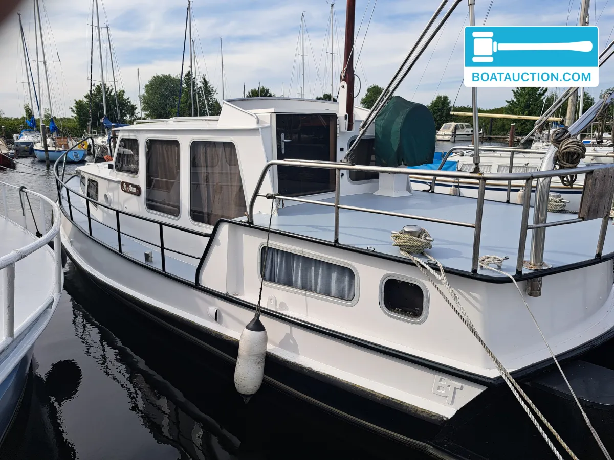 foto: 21 Tukkervlet 960AK