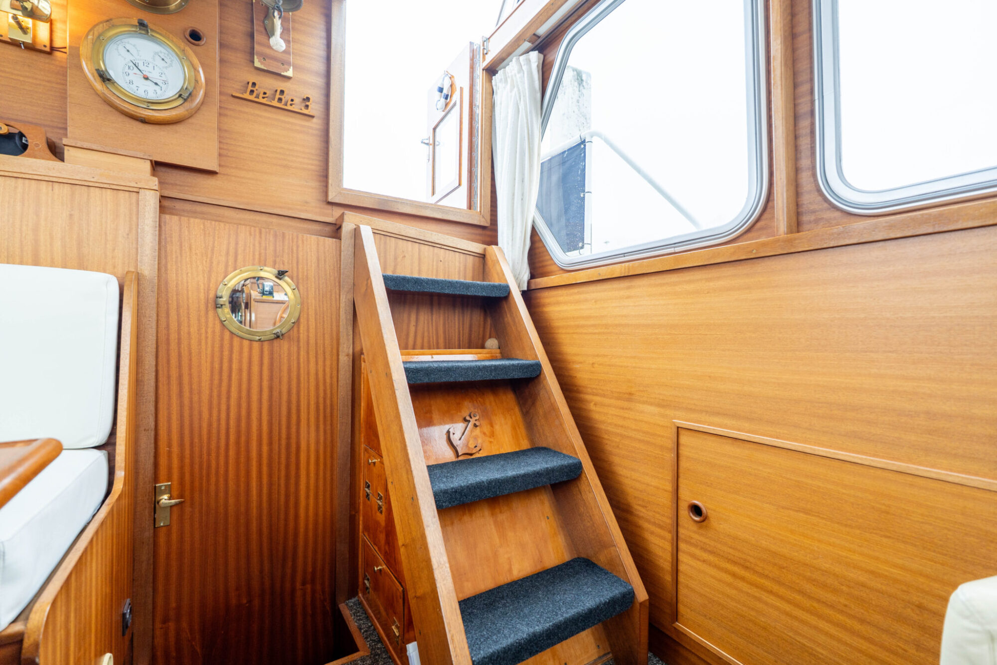 foto: 96 Thermo Jacht Thermo Jacht Lagune 30 AK