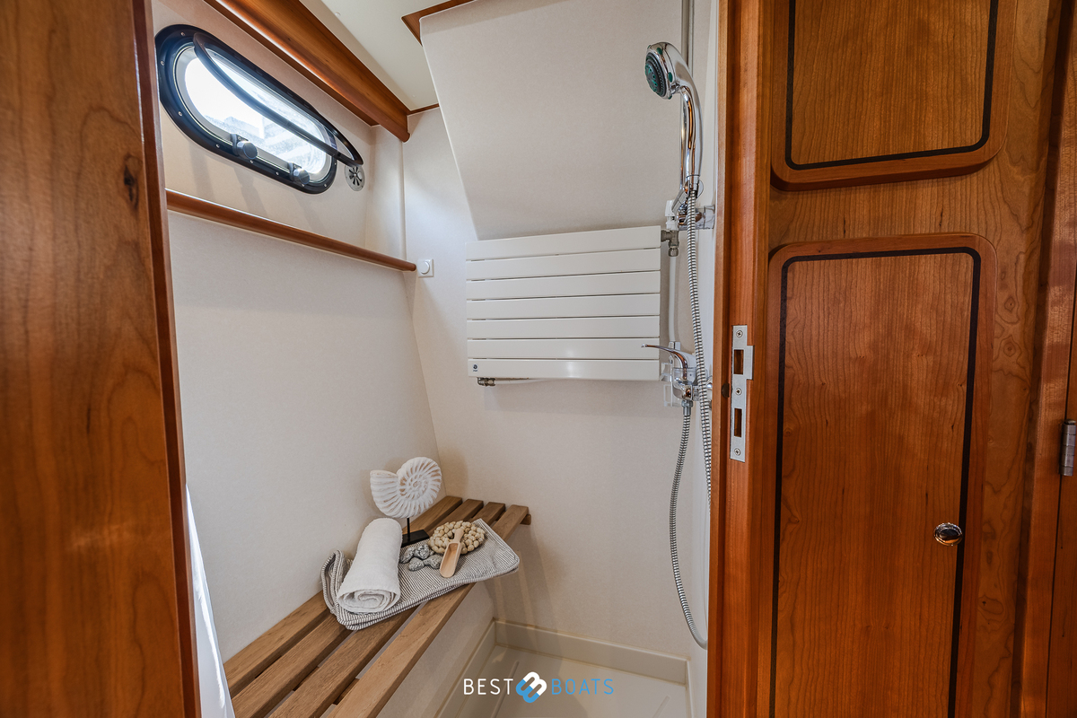 foto: 42 Linssen Grand Sturdy 470 MKIII