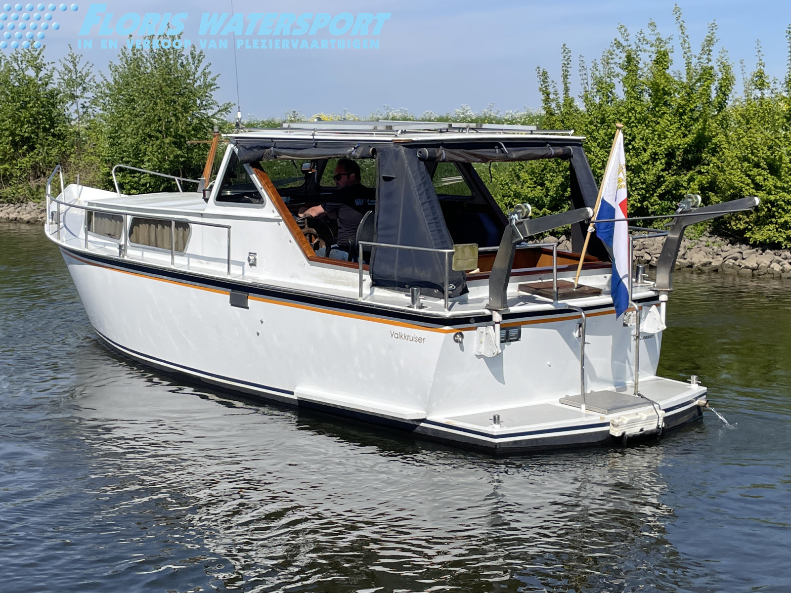 foto: 15 Valkkruiser Sport 960