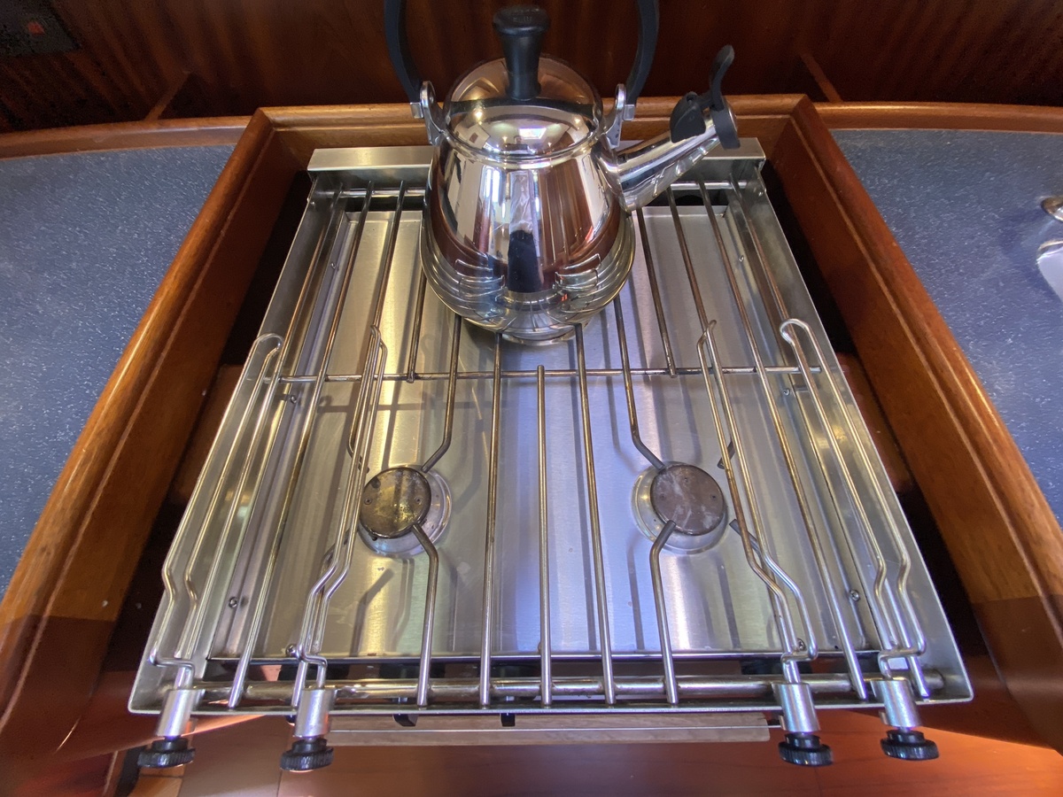 foto: 116 Puffin 42 Alu