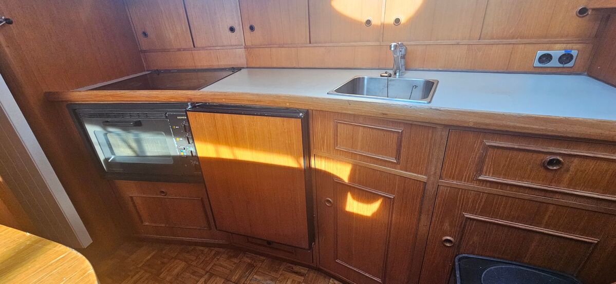 foto: 36 Neptunus 133 Flybridge