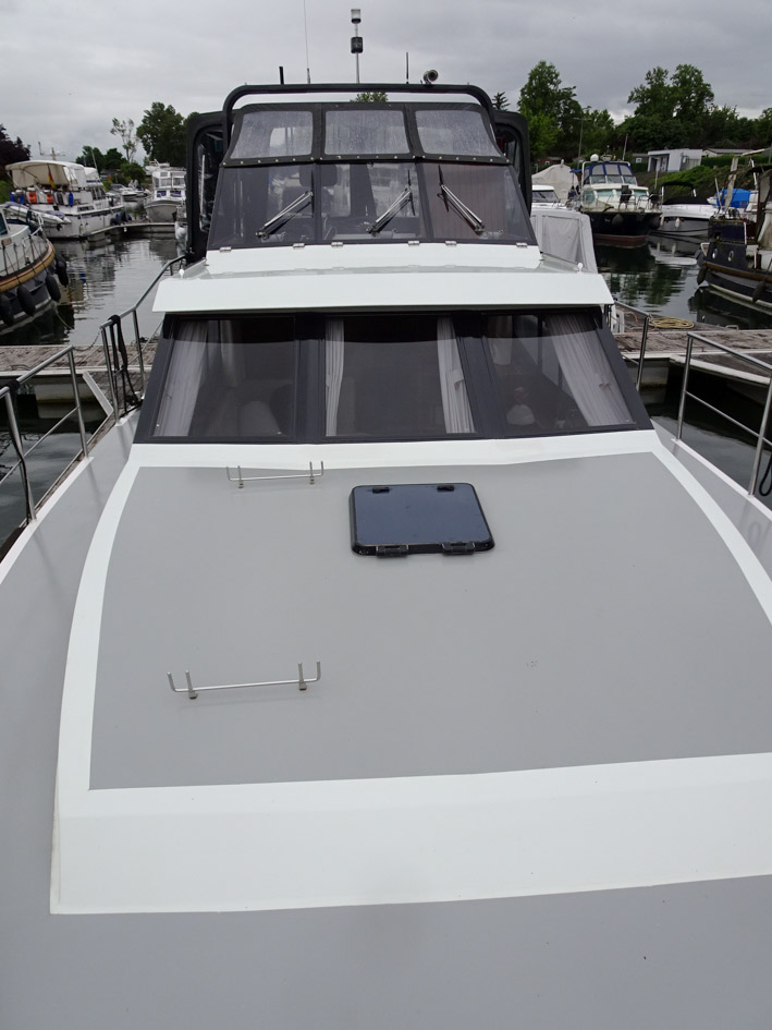 foto: 53 Vri-Jon Contessa 40