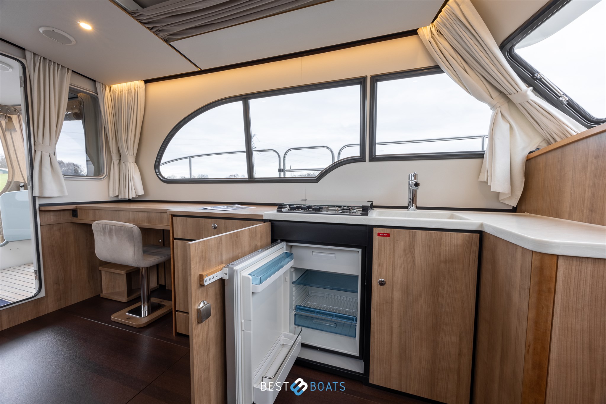 foto: 51 Linssen 30 SL Sedan