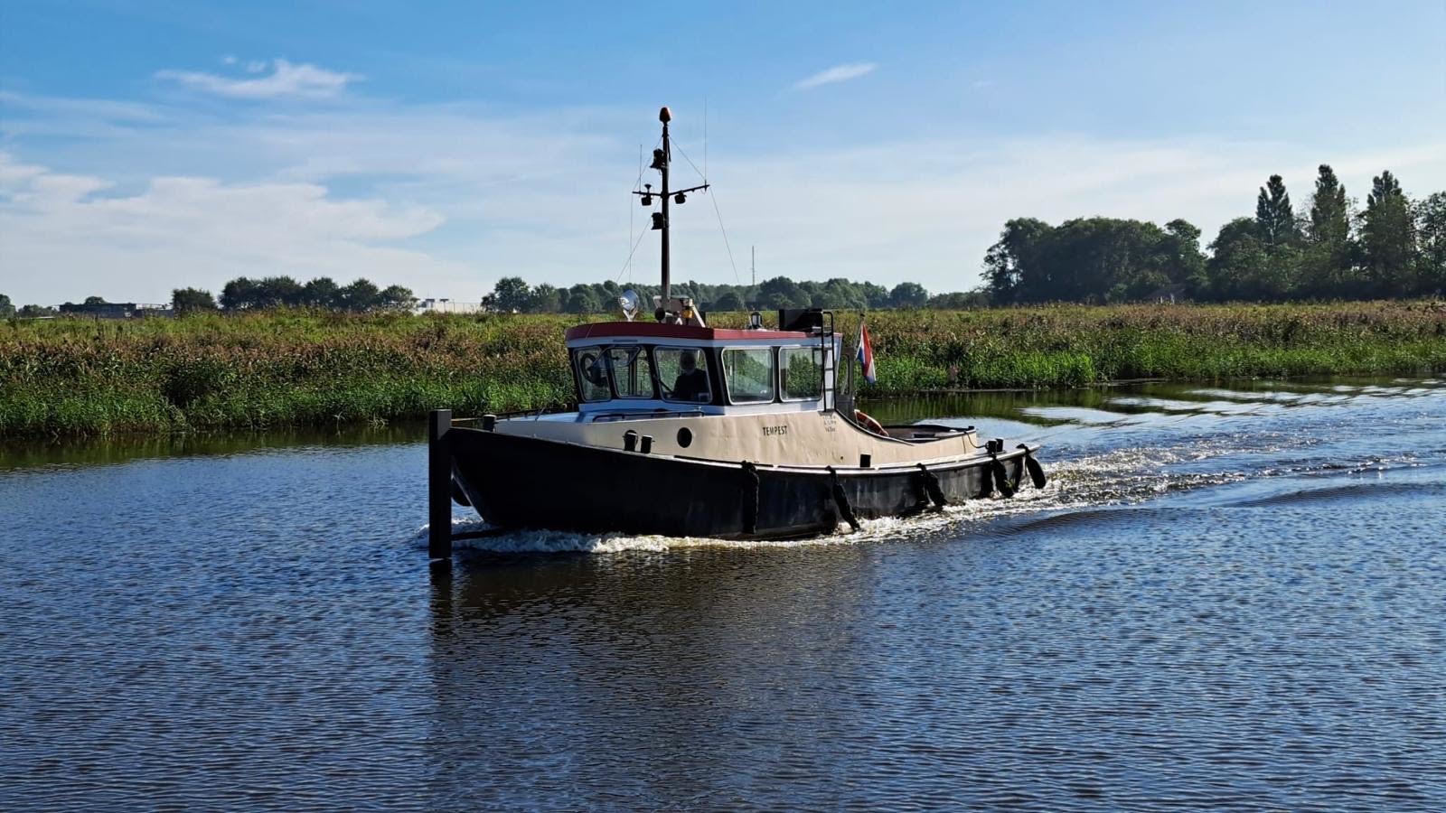 foto: 53 De Vries Lentsch Werkvlet