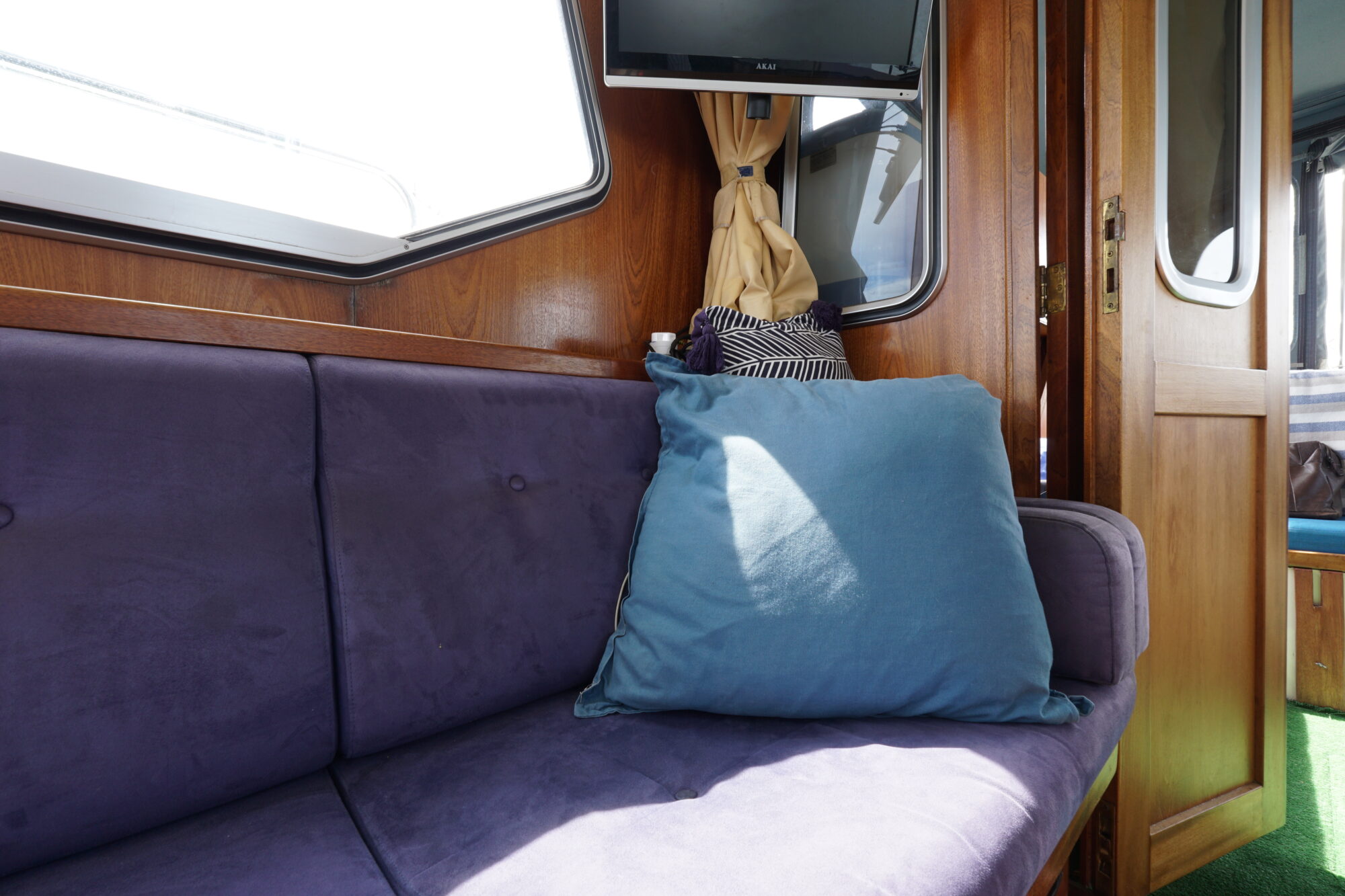 foto: 66 Bach Bach Yacht 10.50 OK