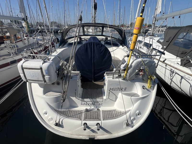 foto: 40 Bavaria 37-3 Cruiser