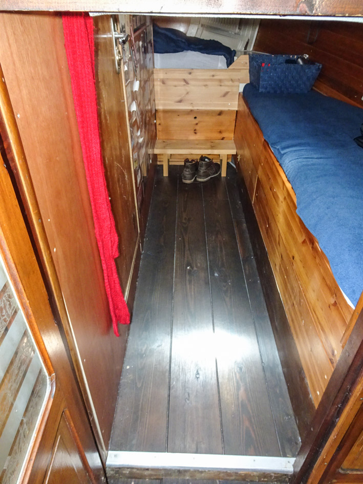 foto: 31 Motorkotter 16.80