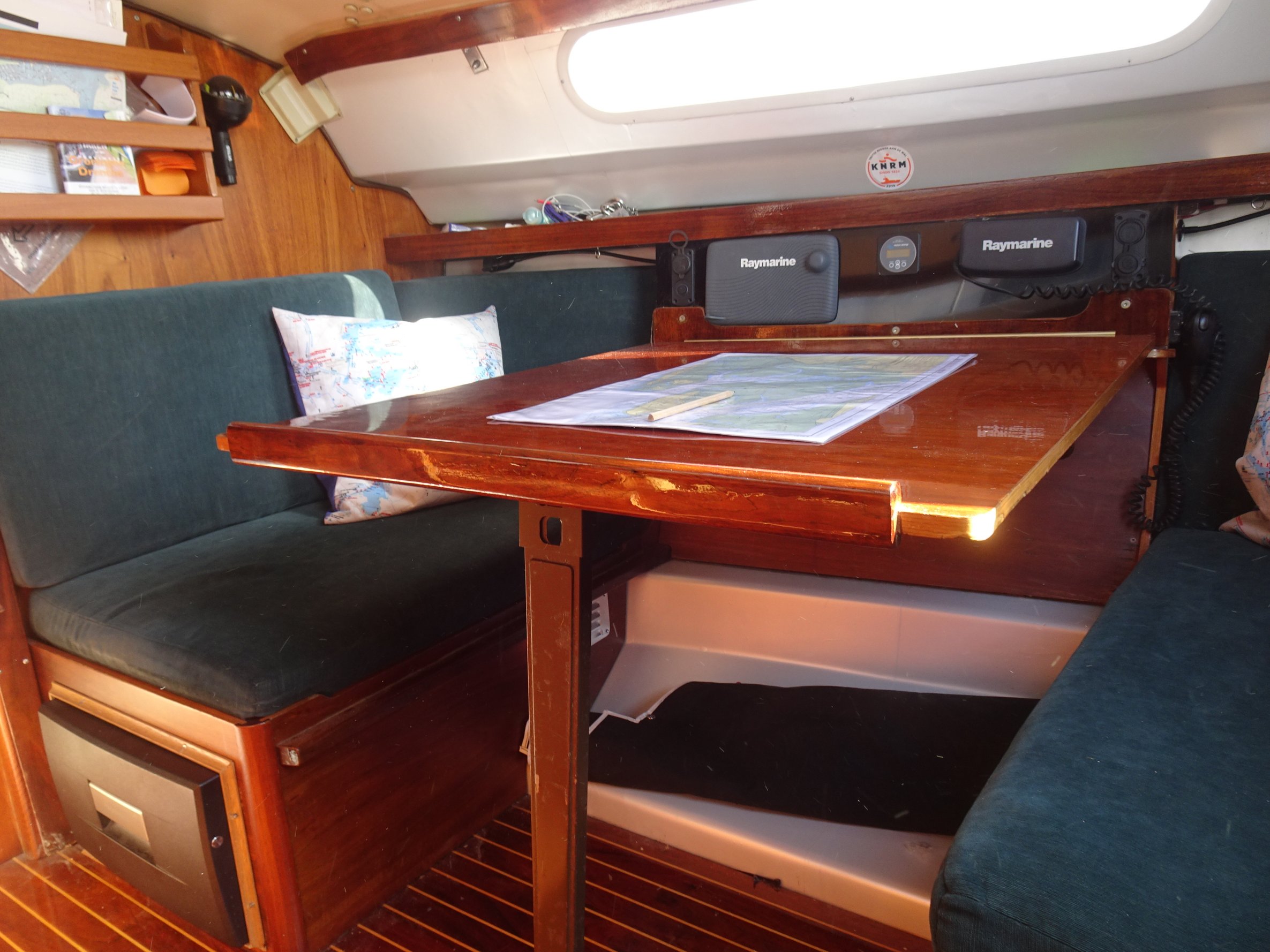foto: 21 Comet 700