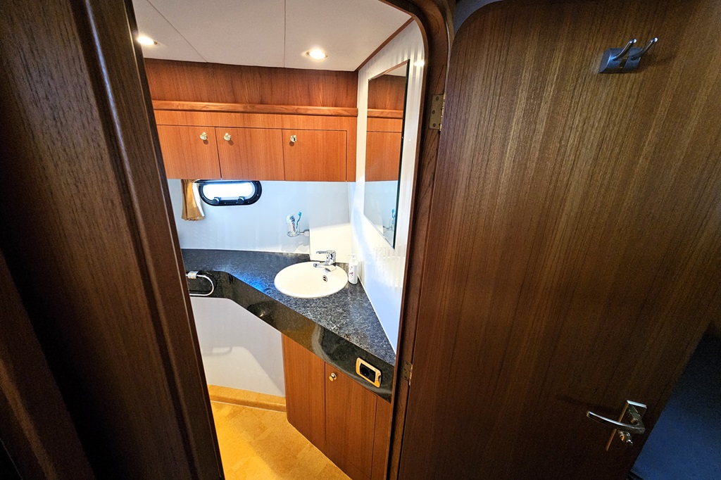 foto: 114 Valk Continental 1500 Cabrio