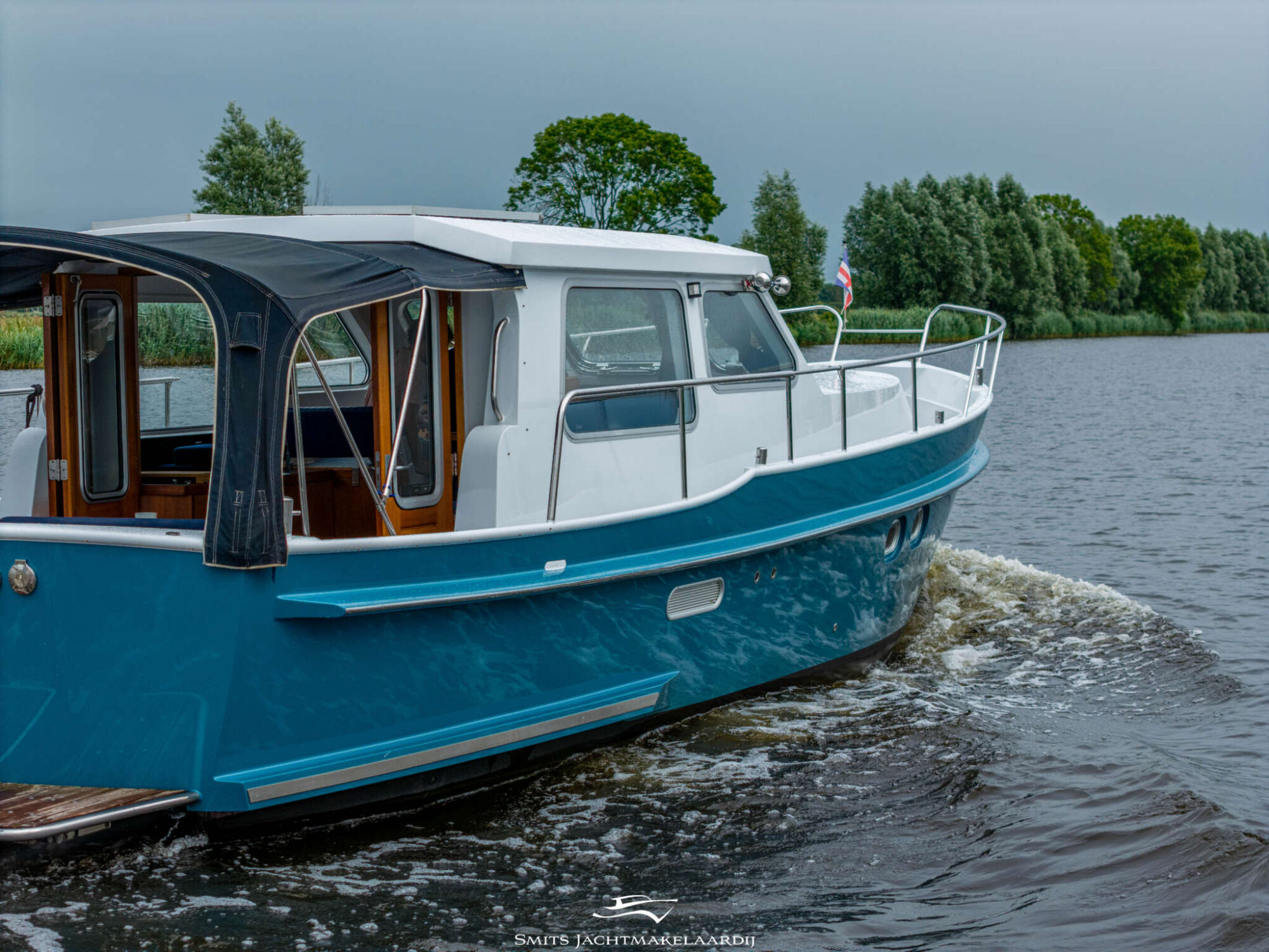 foto: 88 Van Vossen Van Vossen Patrouille 10.50 OK