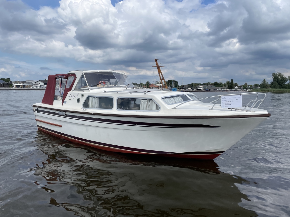 hoofdfoto: 1 Waterland 850