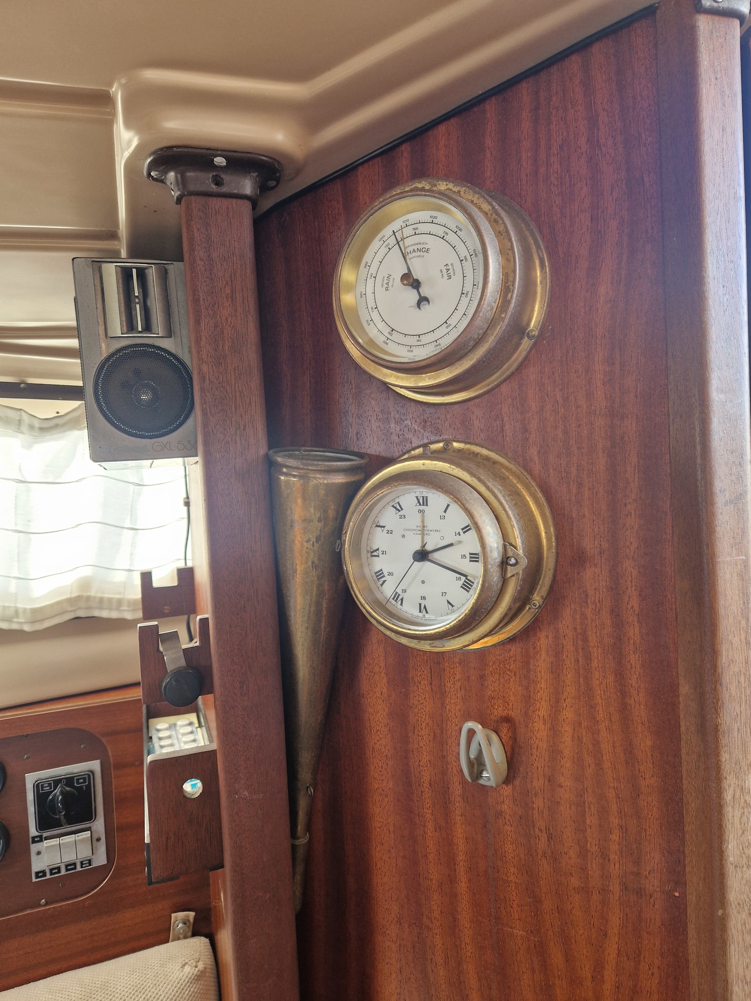 foto: 30 Dehler Duetta 86 AK