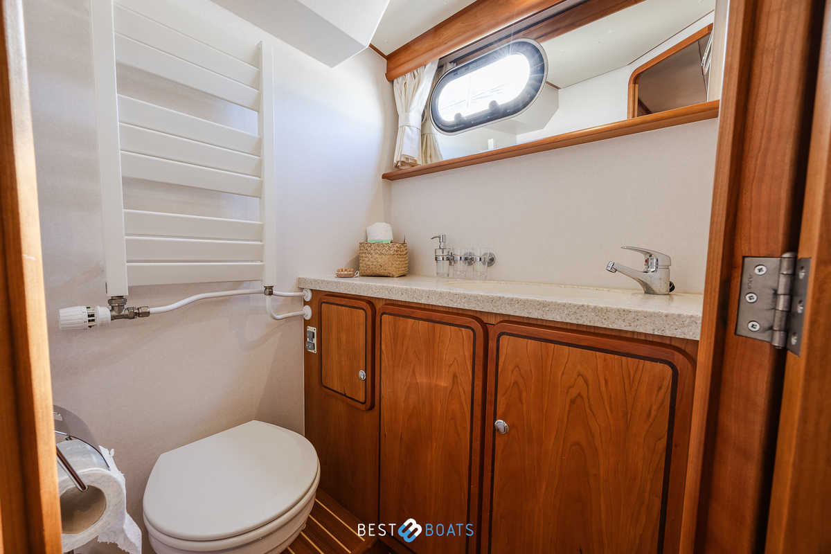 foto: 43 Linssen Grand Sturdy 470 MKIII