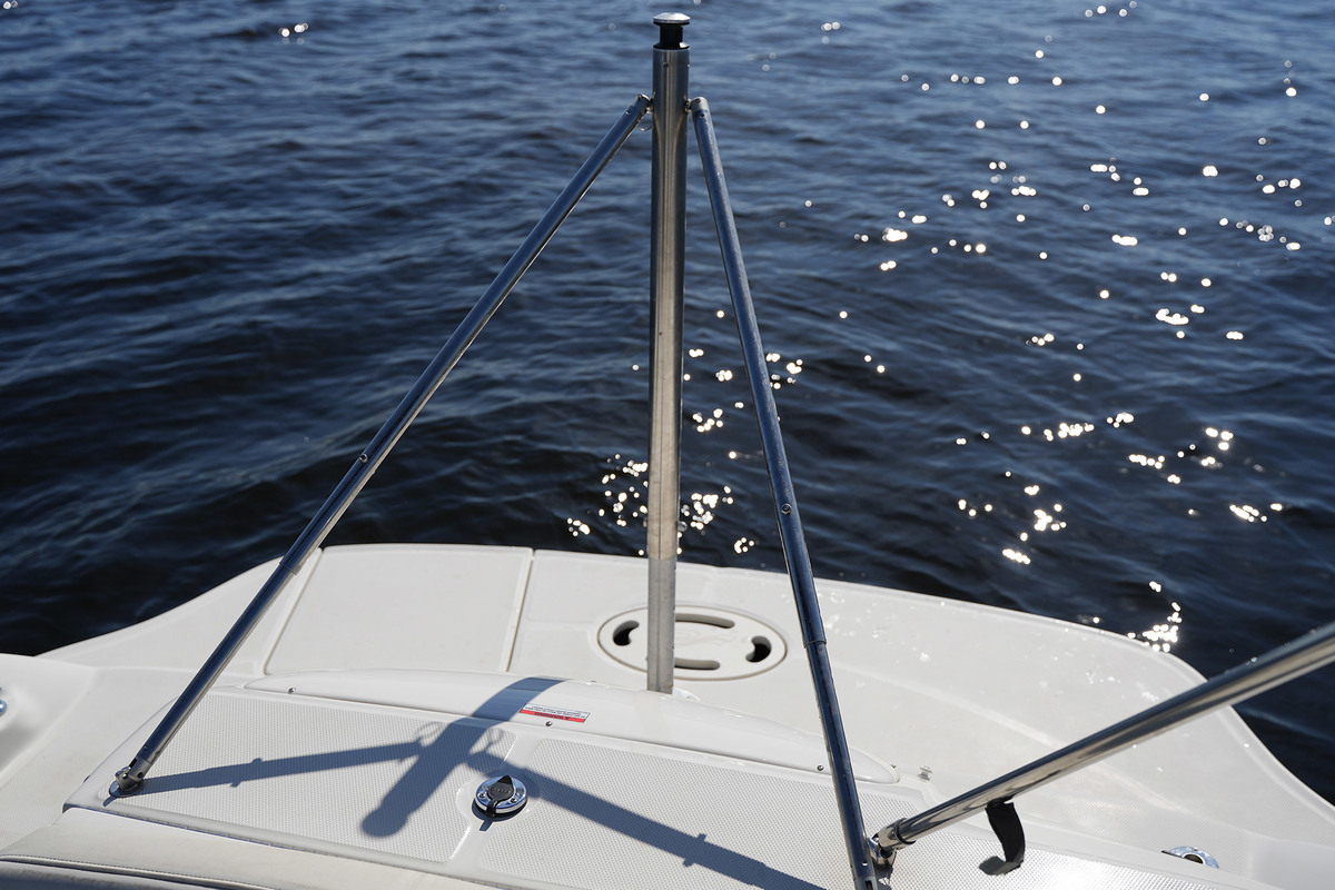 foto: 46 Sea Ray 220 Sundeck
