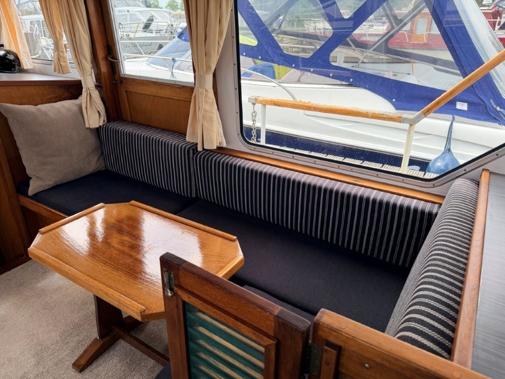 foto: 29 Boorncruiser 1100 AK