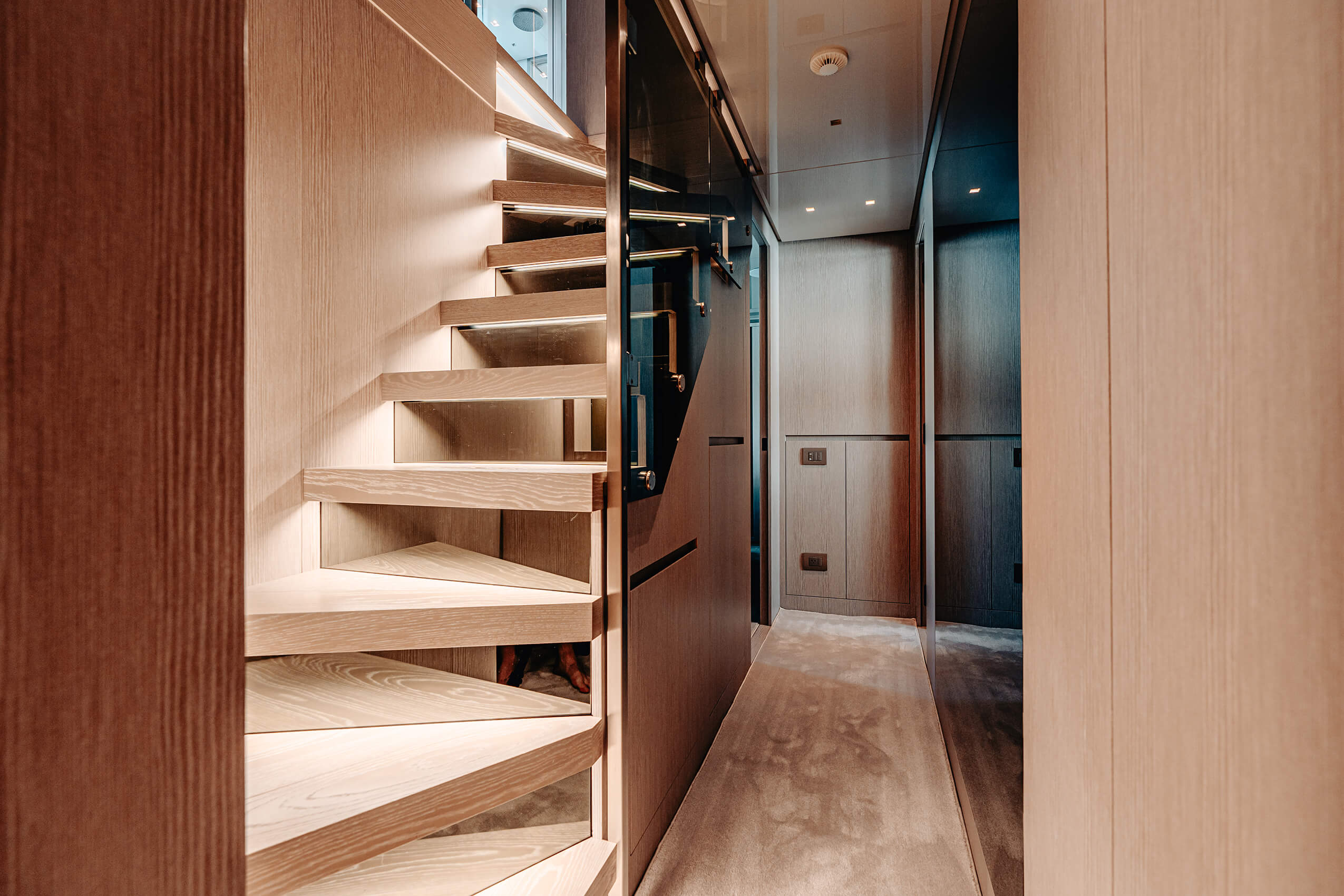 foto: 52 Sanlorenzo SL106A