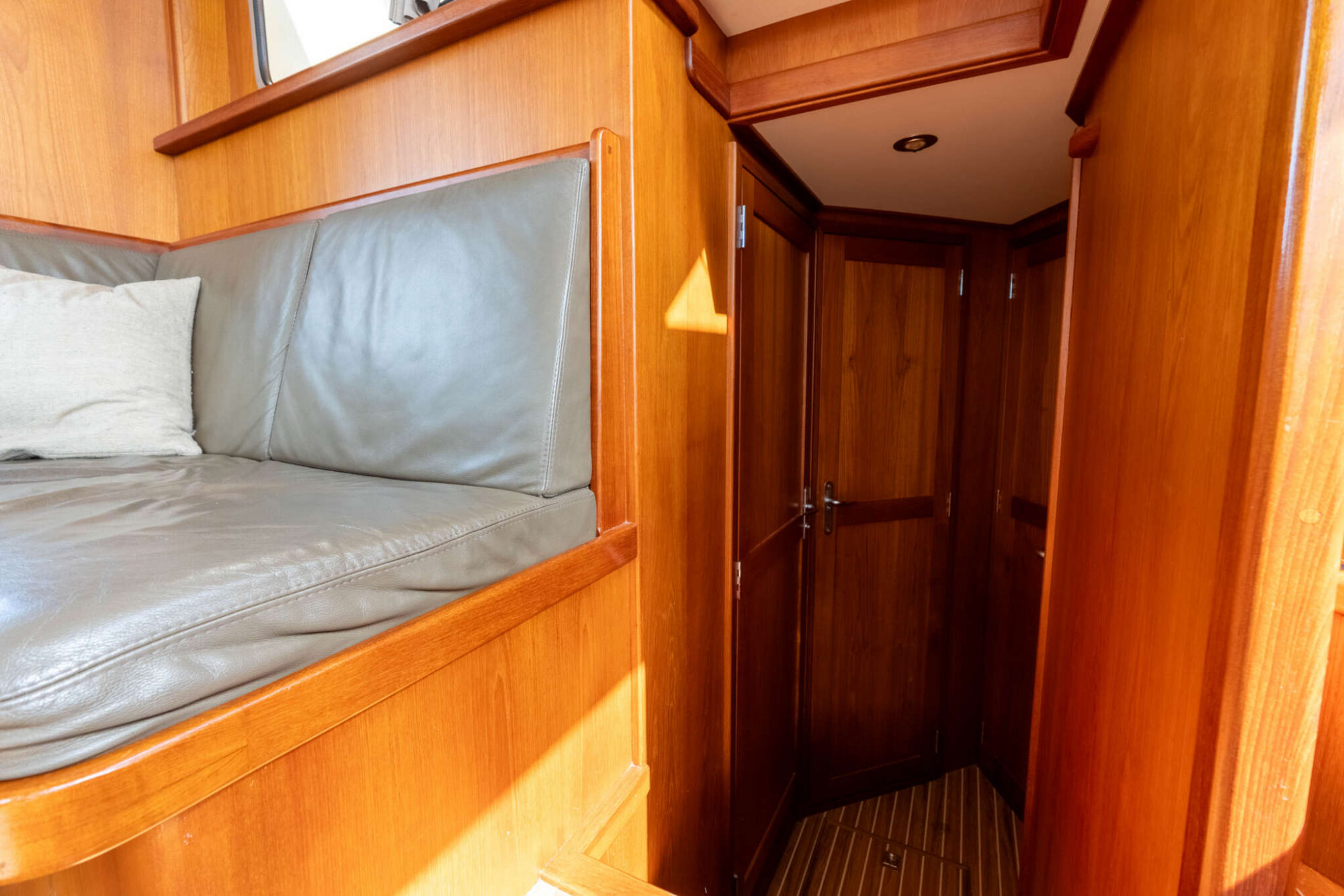 foto: 40 Brandsma Brandsma 13.00 AK Cabrio SP