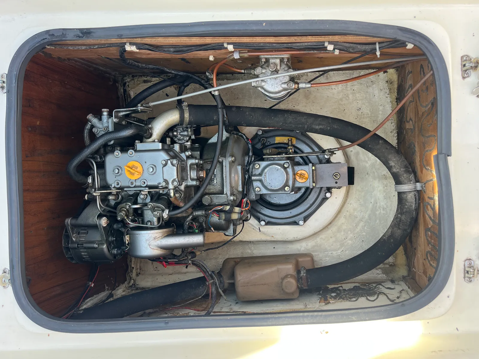 foto: 5 Compromis 777