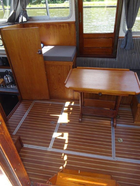 foto: 28 Pedro Kruiser 1000 AK