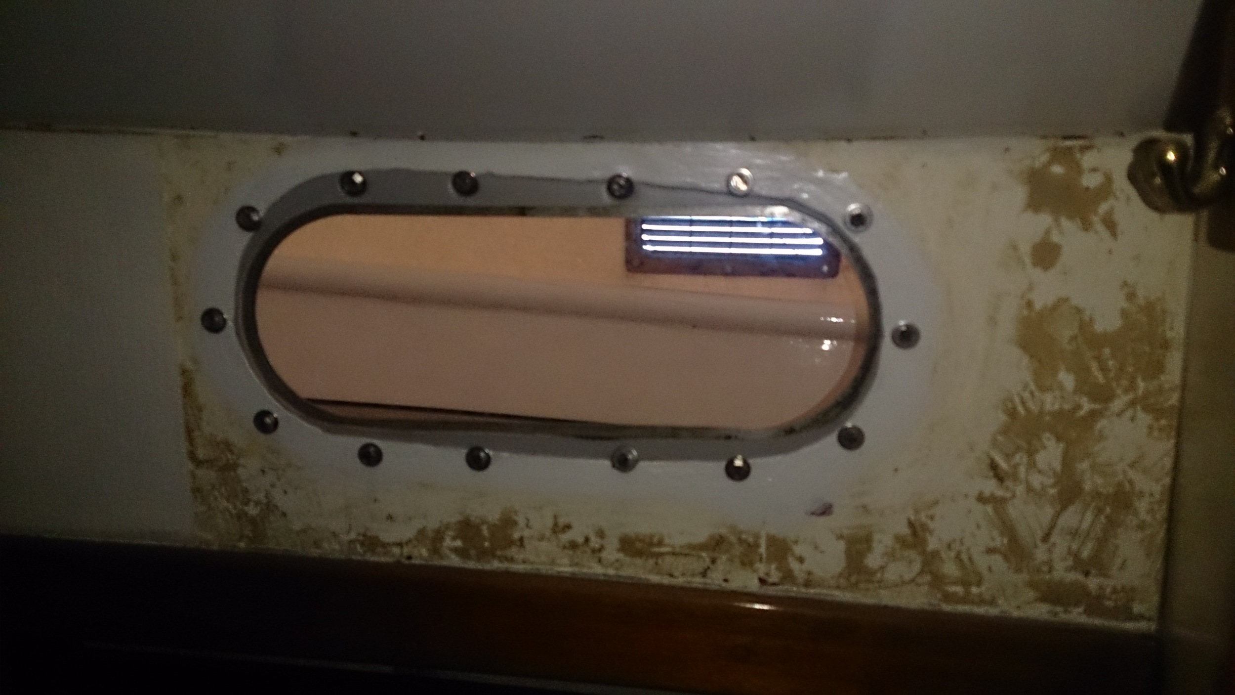 foto: 44 Klassiek S-spant 870