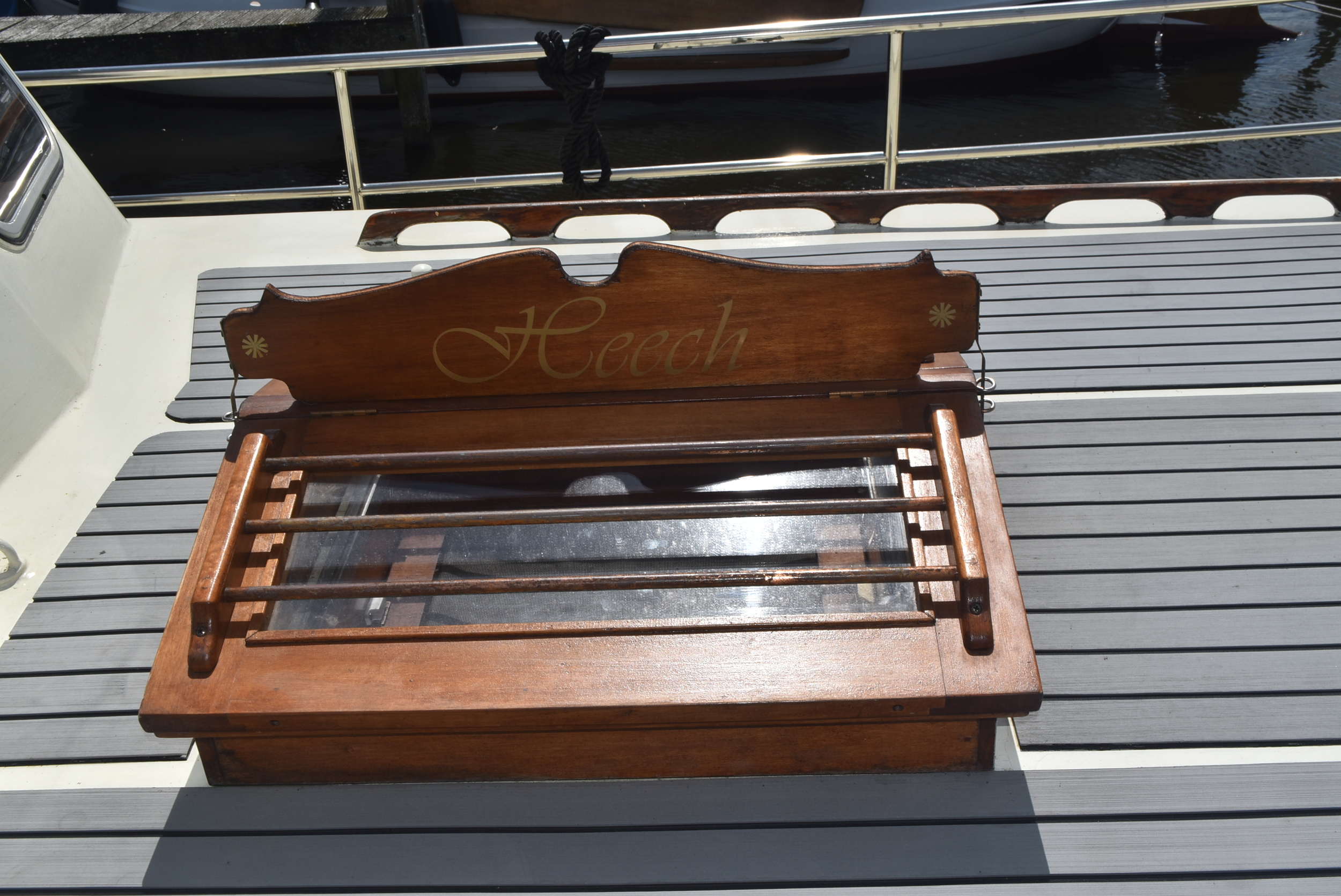 foto: 102 Van Waveren Kotter 11.30