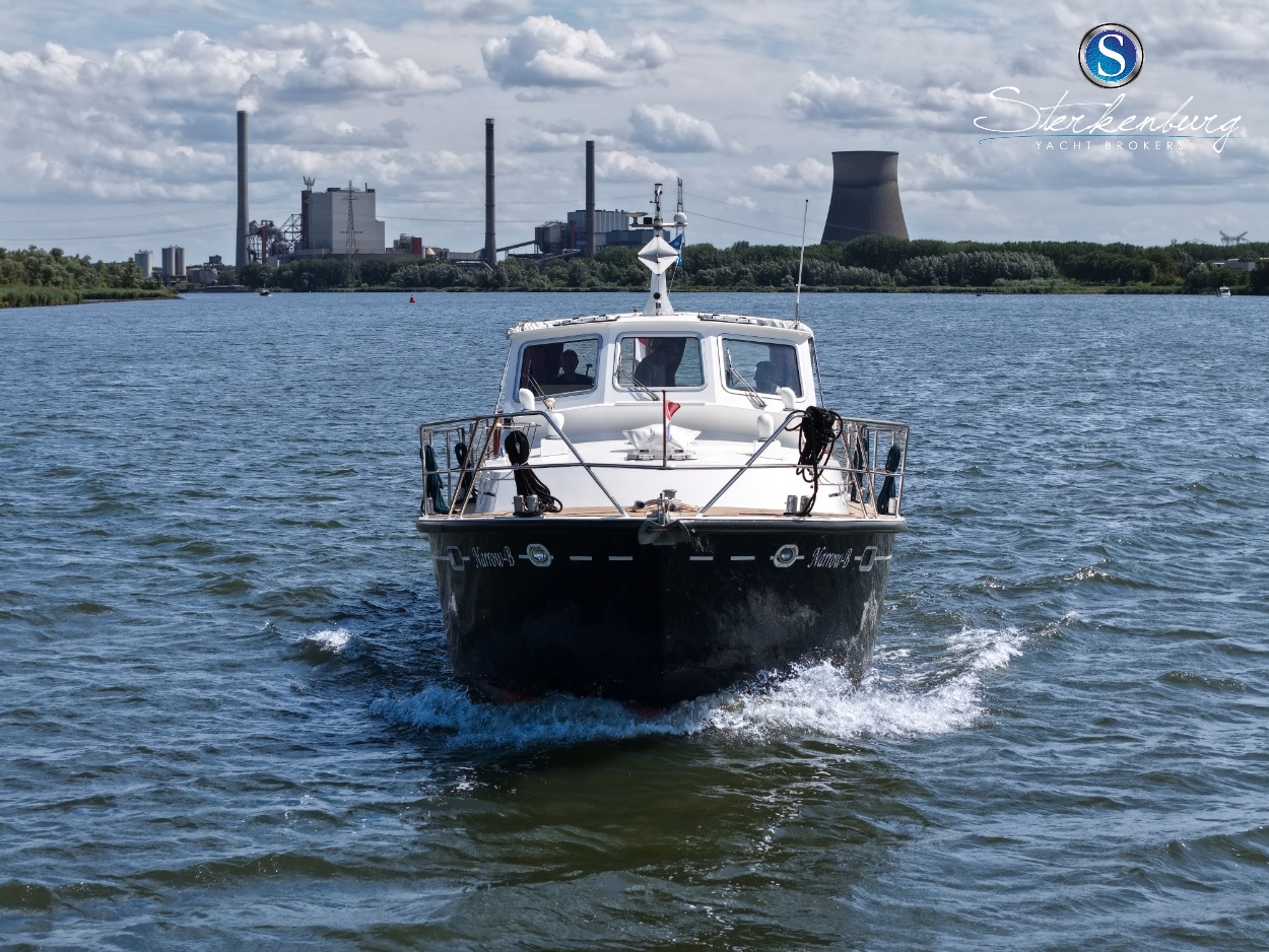 foto: 57 Pilot 44