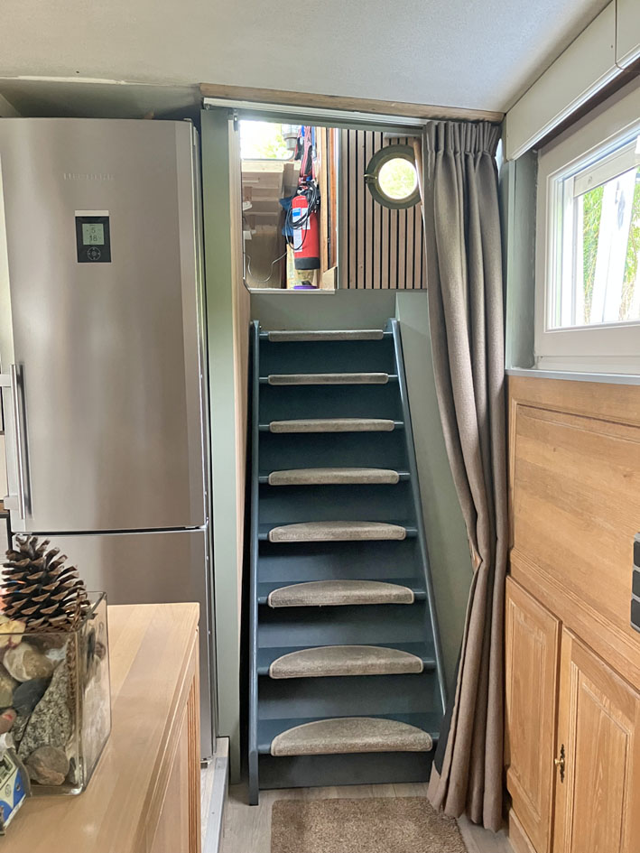 foto: 53 Luxe Motor met UBC 28.92