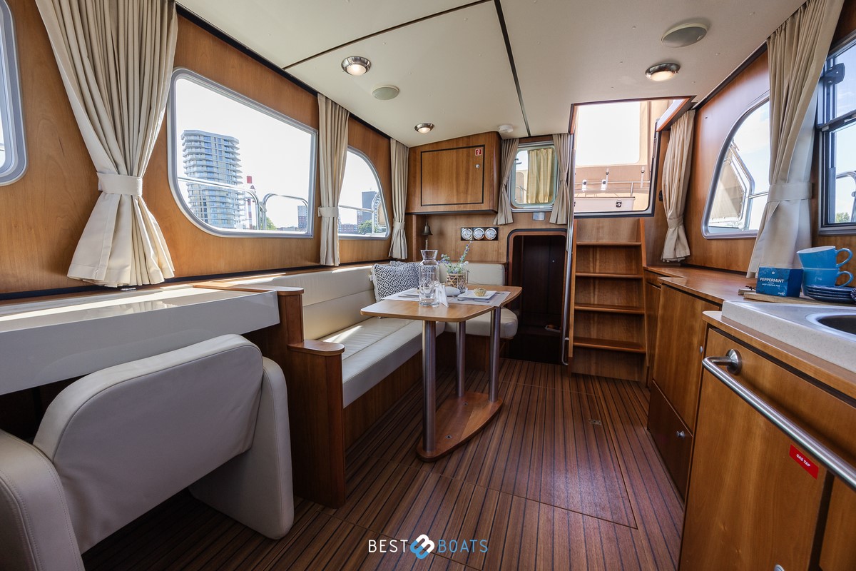foto: 49 Linssen Grand Sturdy 60.33 AC Diamond Edition - SOLD