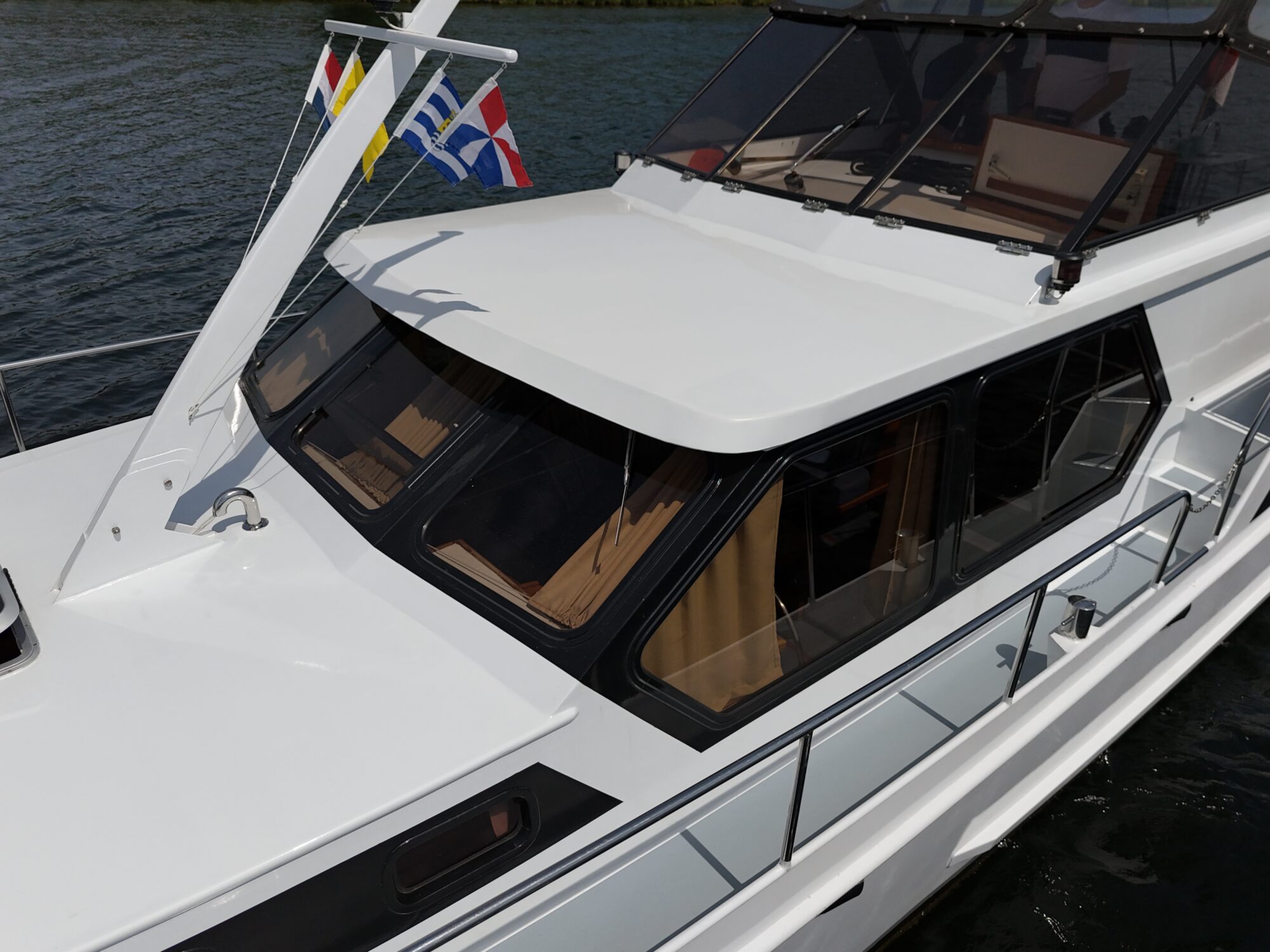 foto: 60 Valkkruiser Valkkruiser Content 11.60 AK Cabrio