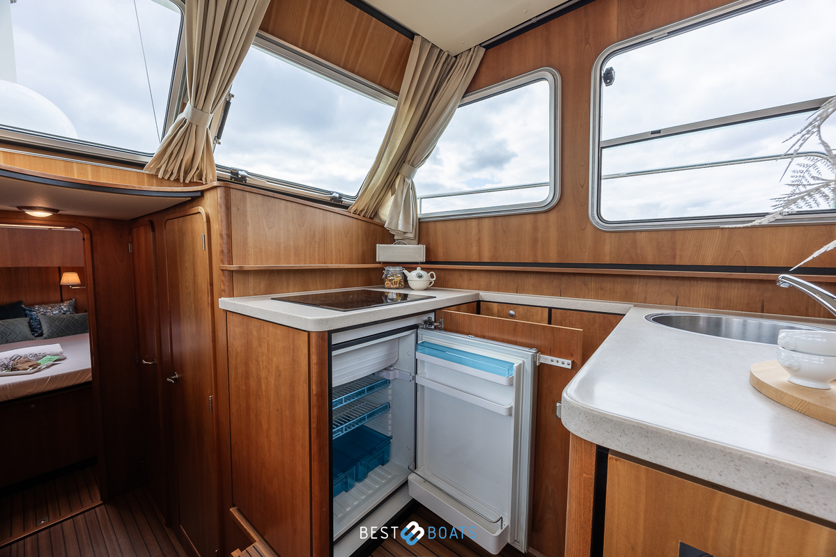 foto: 52 Linssen Grand Sturdy 40.9 AC