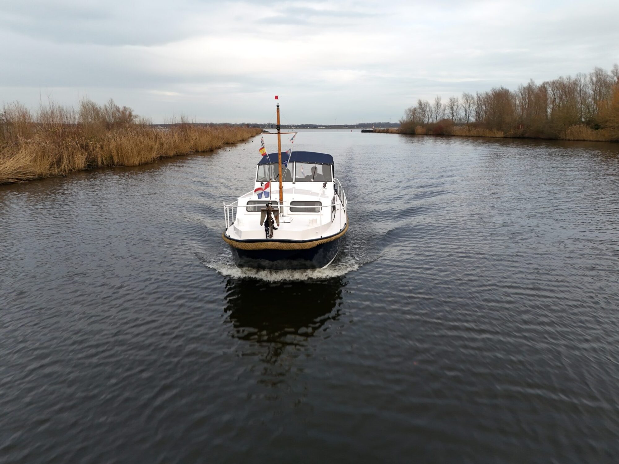 foto: 47 Doerak Doerak 9.50 AK