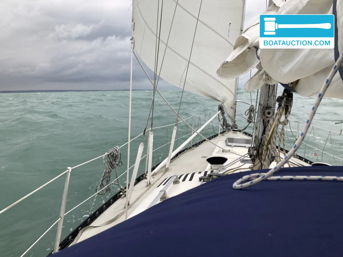 foto: 27 Victoire 933