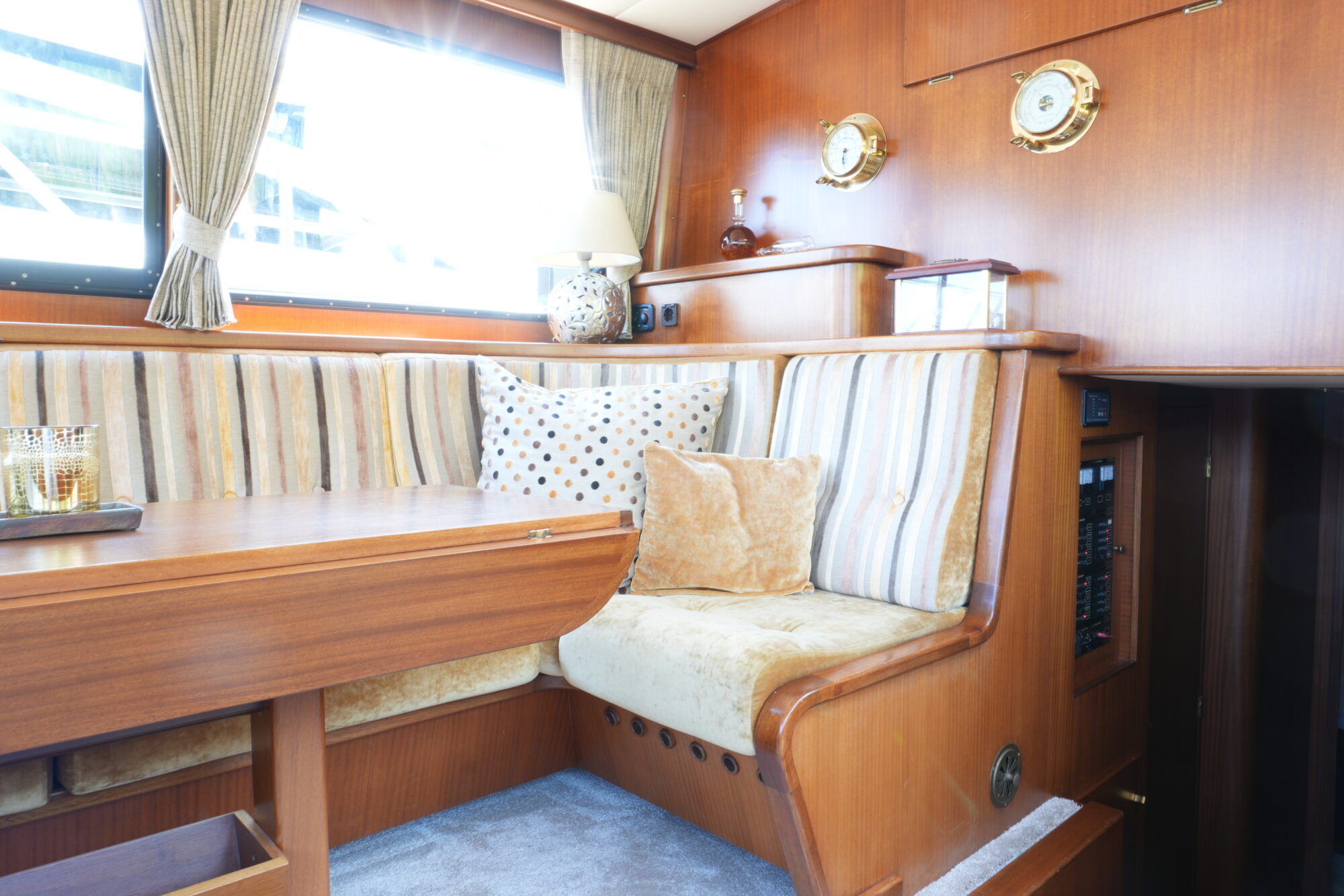 foto: 99 Valkkruiser Valkkruiser Super Falcon 45 Cabrio