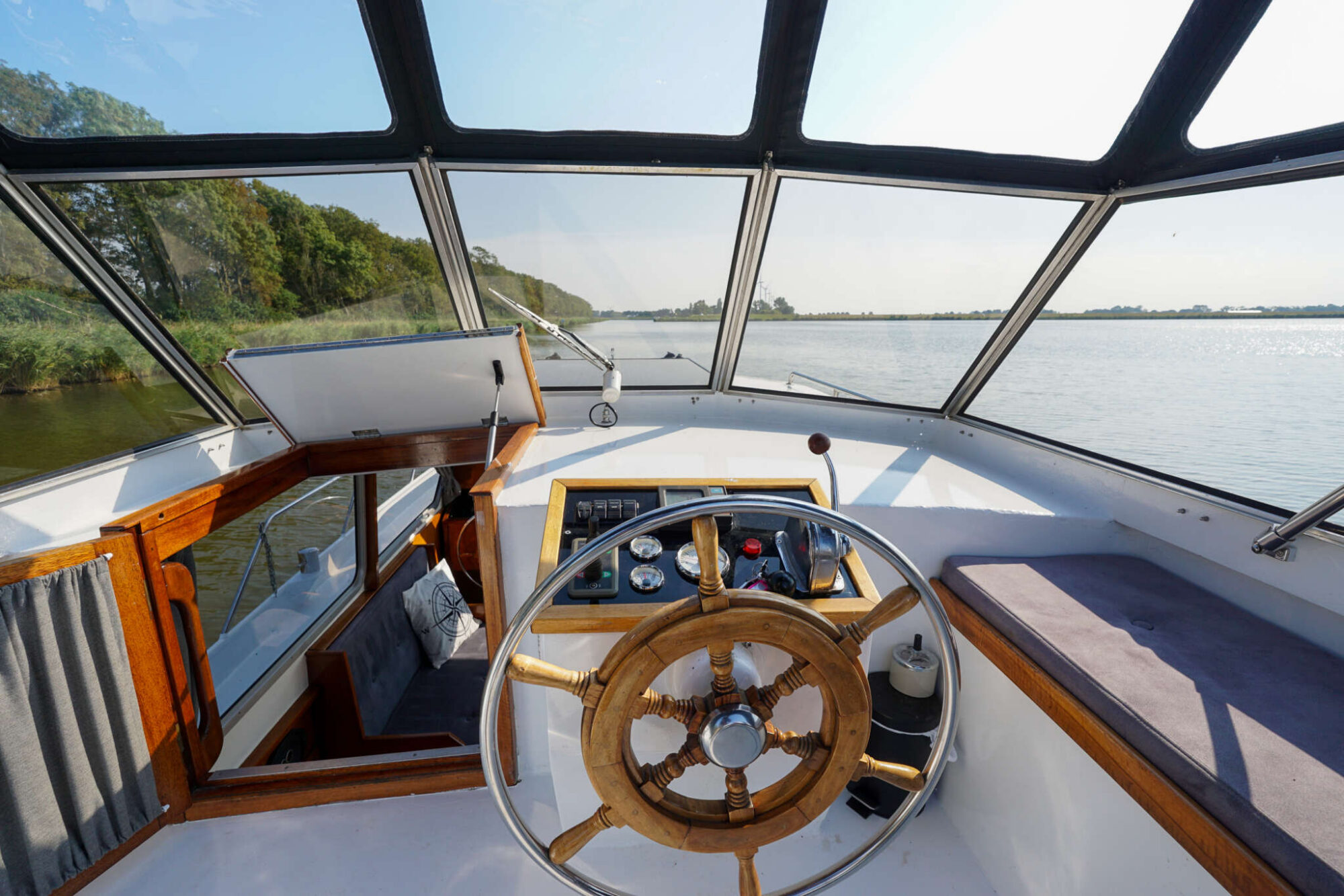 foto: 38 Valkkruiser Valkkruiser 10.50 AK Cabrio