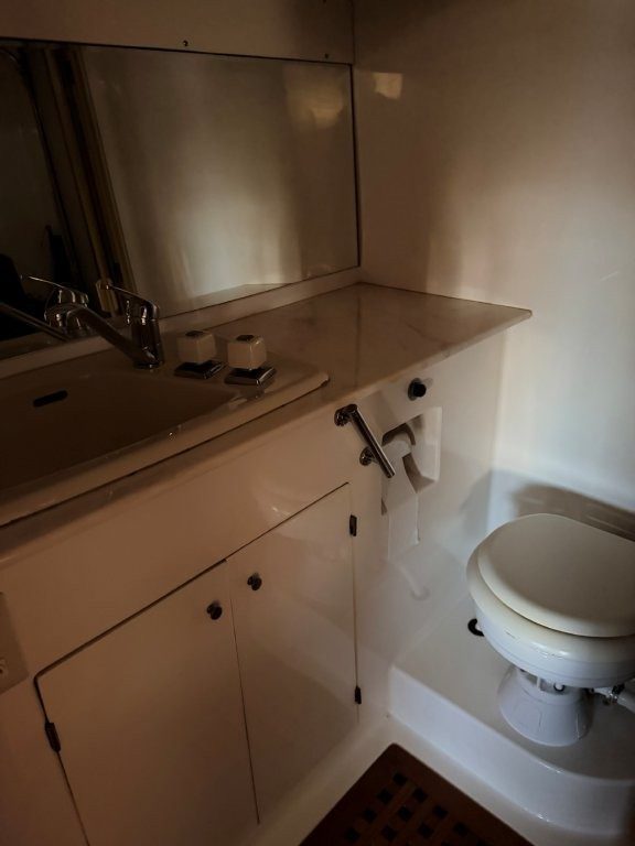 foto: 82 President 56 New Line