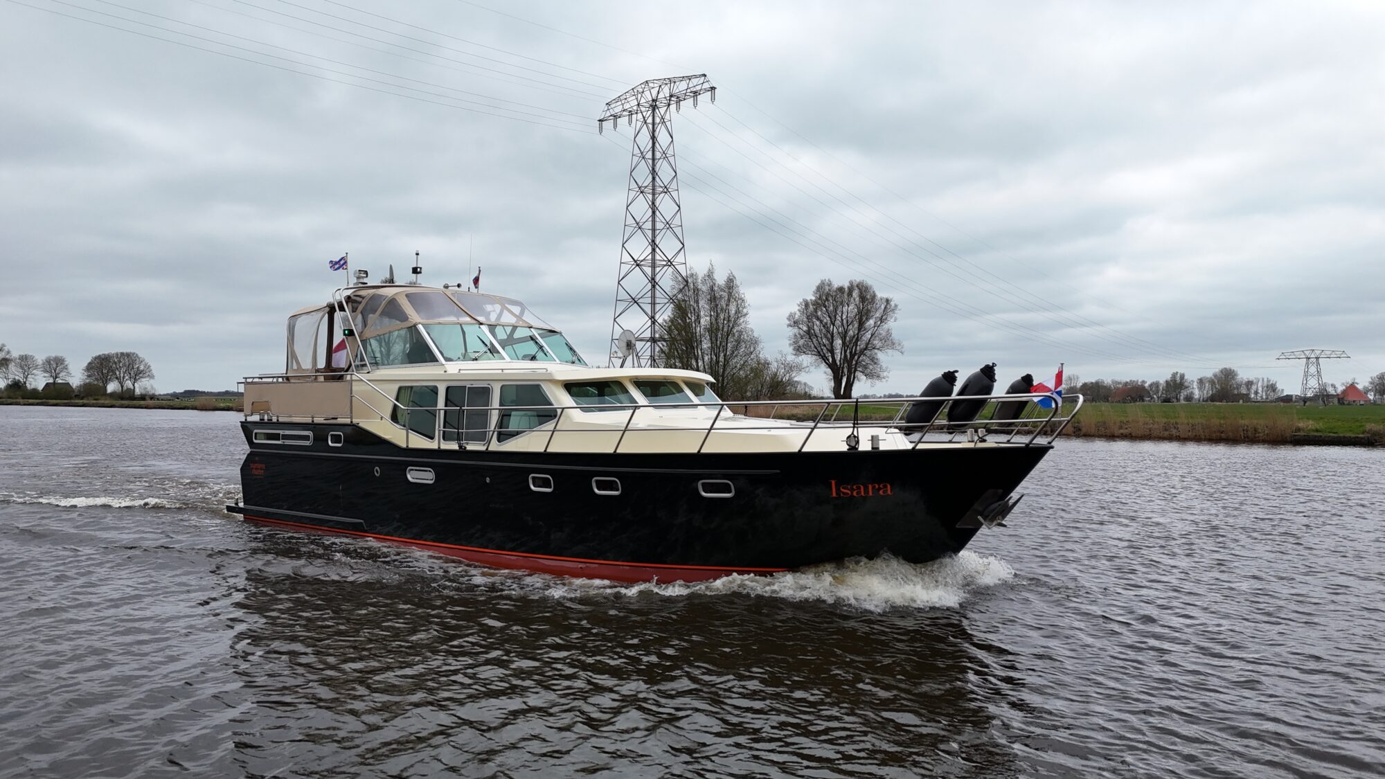 foto: 157 Vacance Vacance 13.00 AK Cabrio