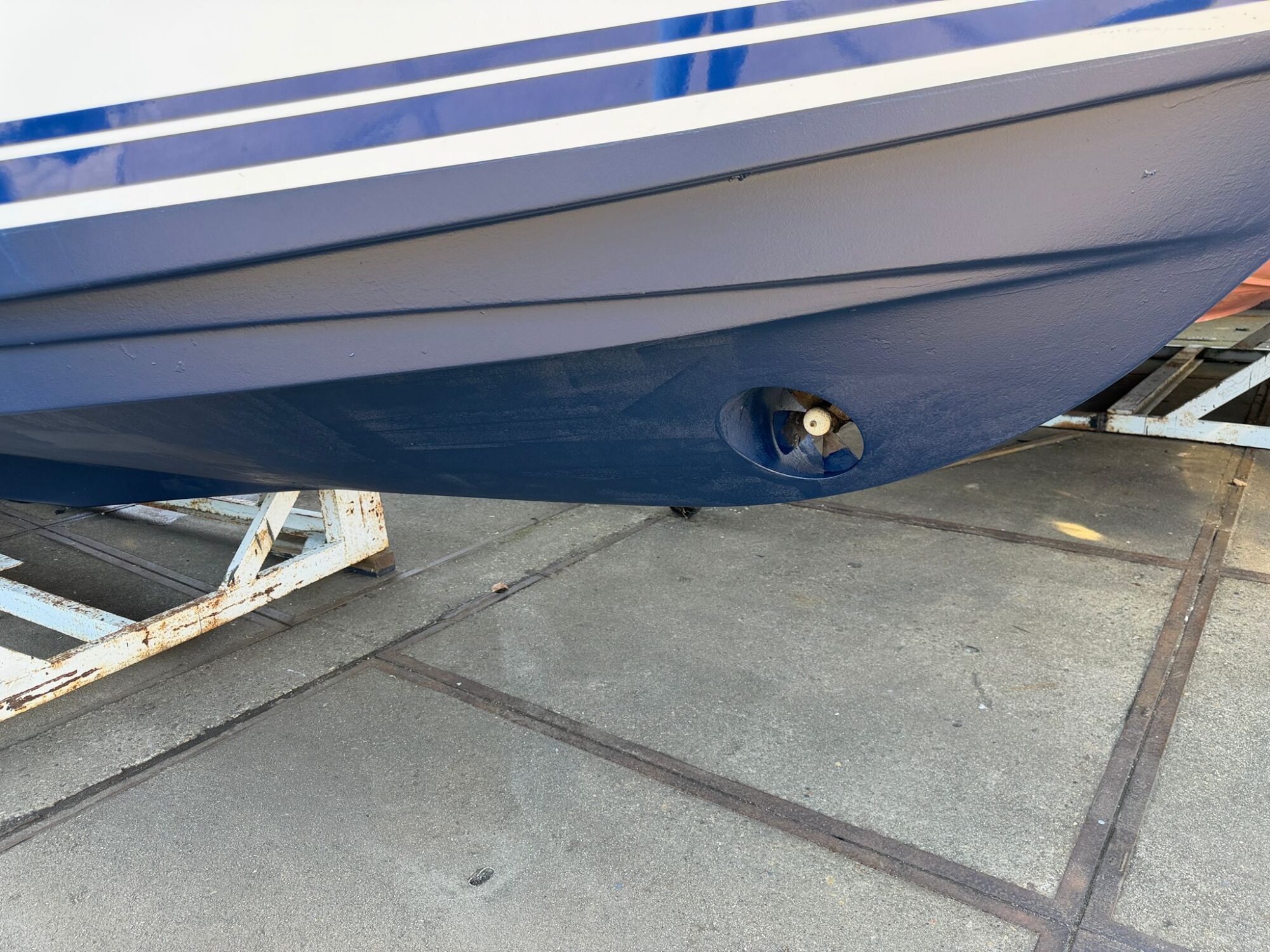 foto: 61 Nimbus Nimbus 280 Coupé