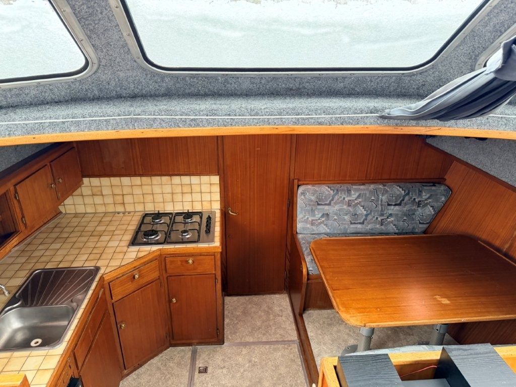 foto: 33 Valkkruiser 1400