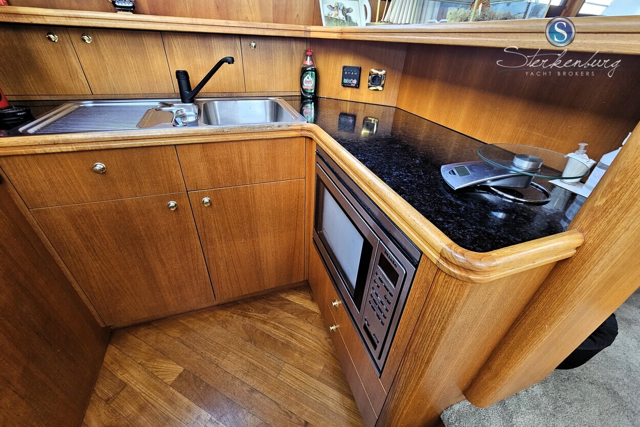 foto: 116 Valk Continental 1500 Cabrio