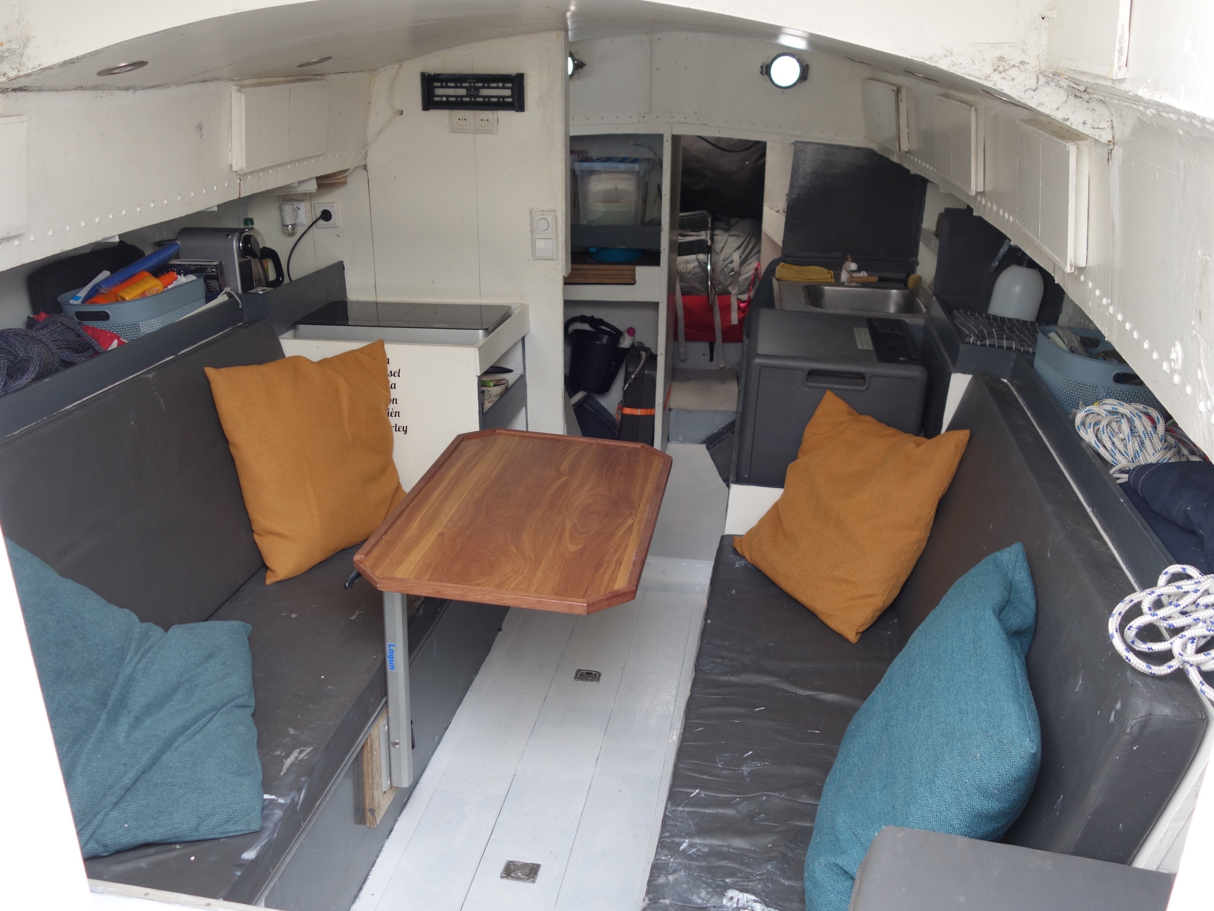 foto: 48 Baron van Höevell 11.00 Ketch