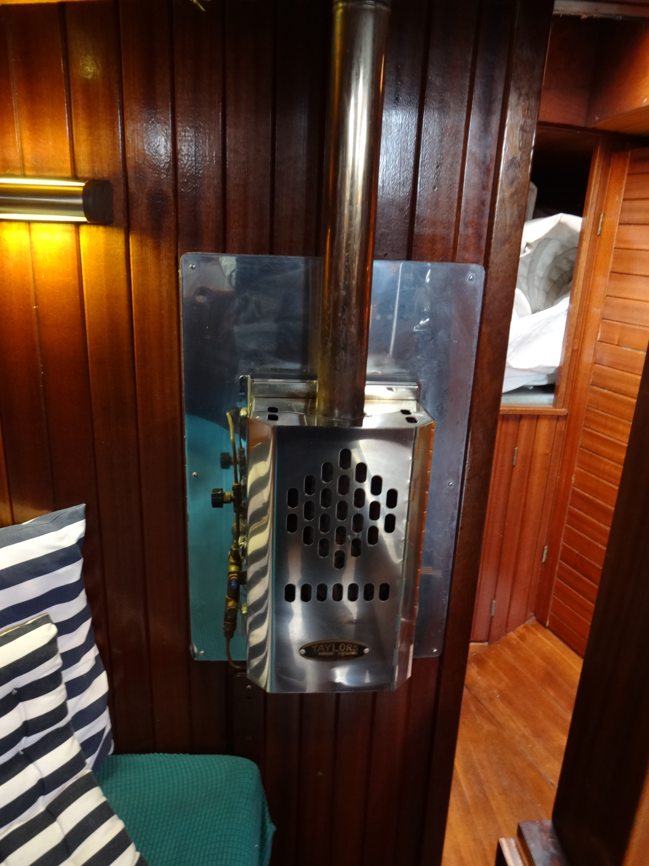 foto: 36 Koopmans 36 Kustvaarder 4