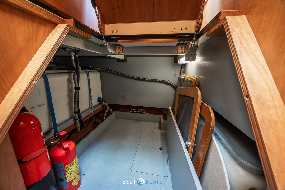 foto: 54 Linssen Grand Sturdy 40.9 AC